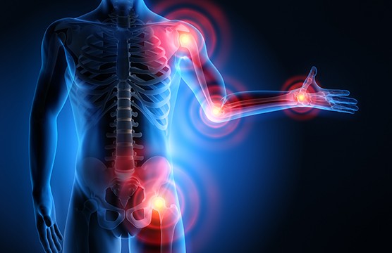 Practice - Orthopaedic Surgeon Website Template