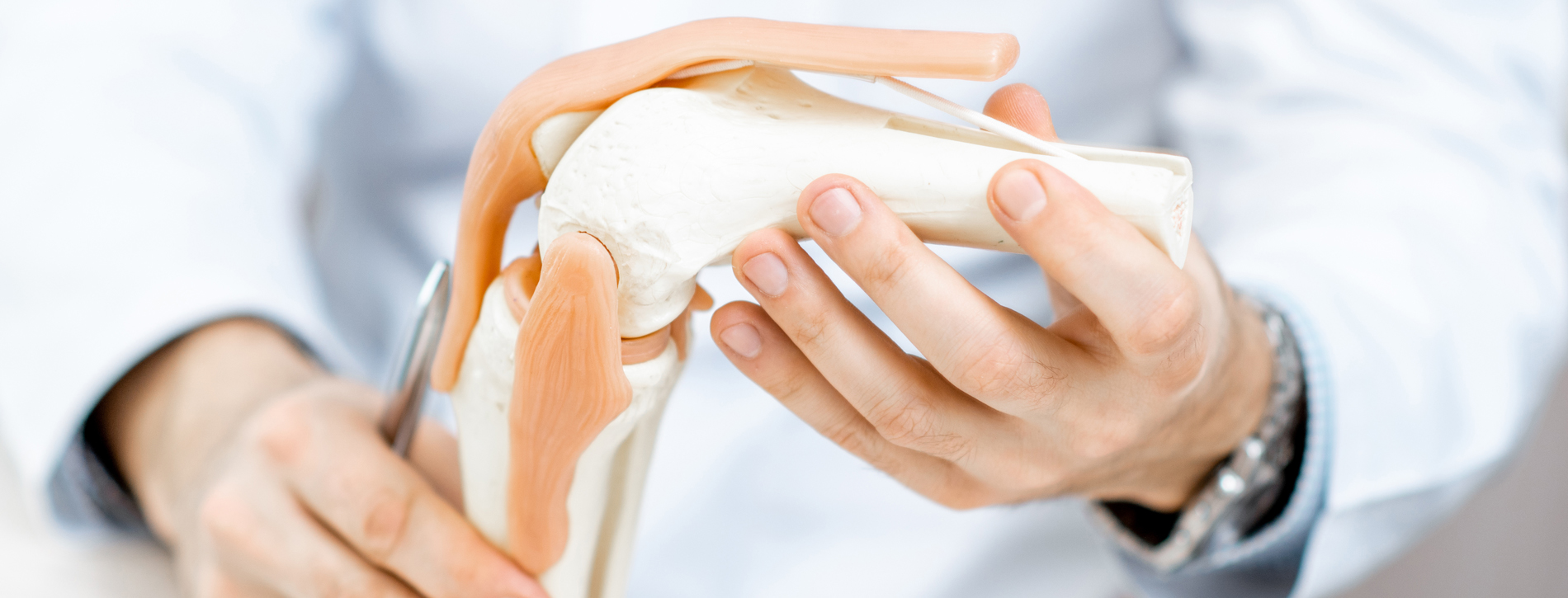 Ortho-Cares Facharzt für Orthopädie und Unfallchirurgie